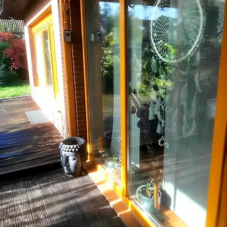 1 2 Personen, Garten, Terrasse, Wc, Dusche, Gemeinsame Kueche *